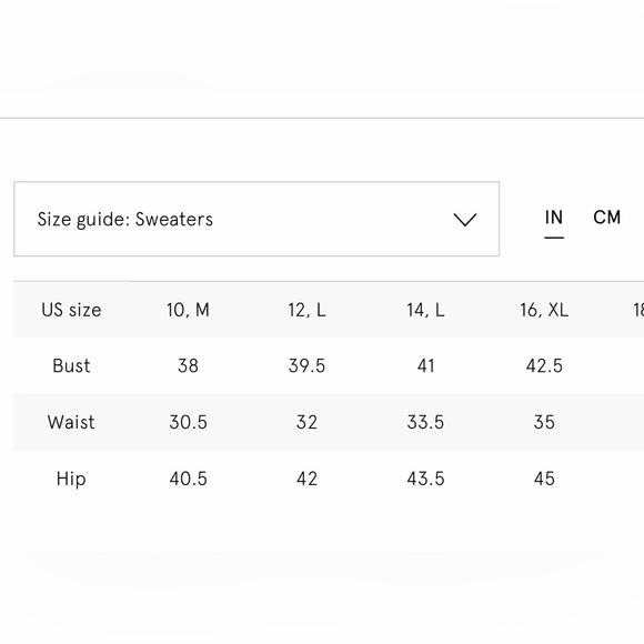 Veronica Beard Lamotte Cashmere Cardigan Size Large - Picture 10 of 10